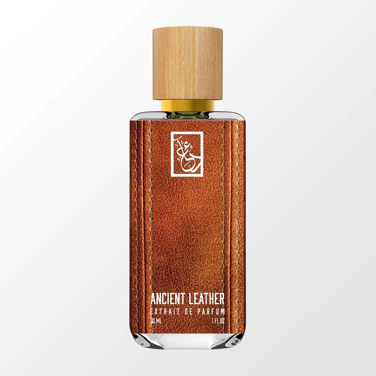Ancient Leather