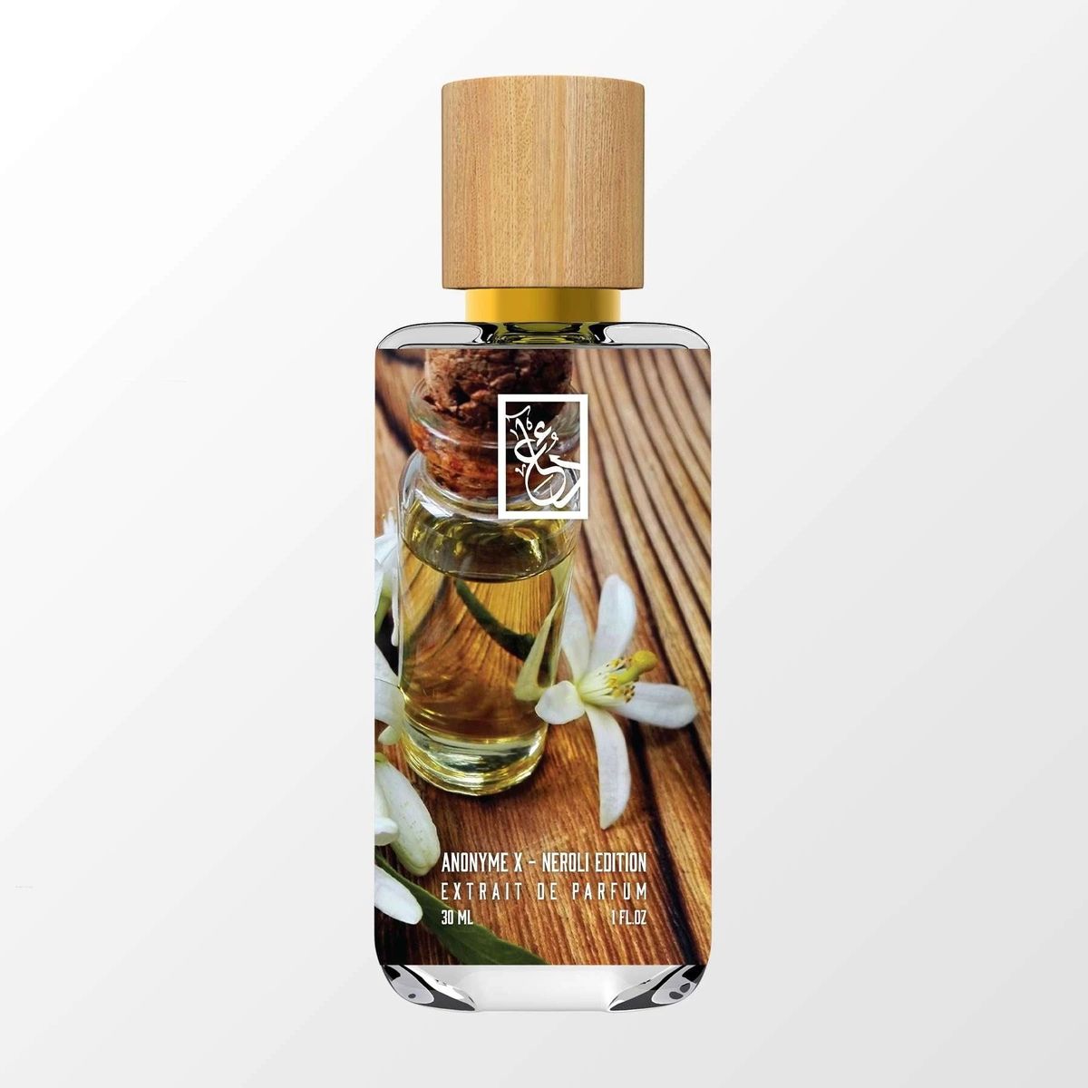 Anonyme X: Neroli Edition
