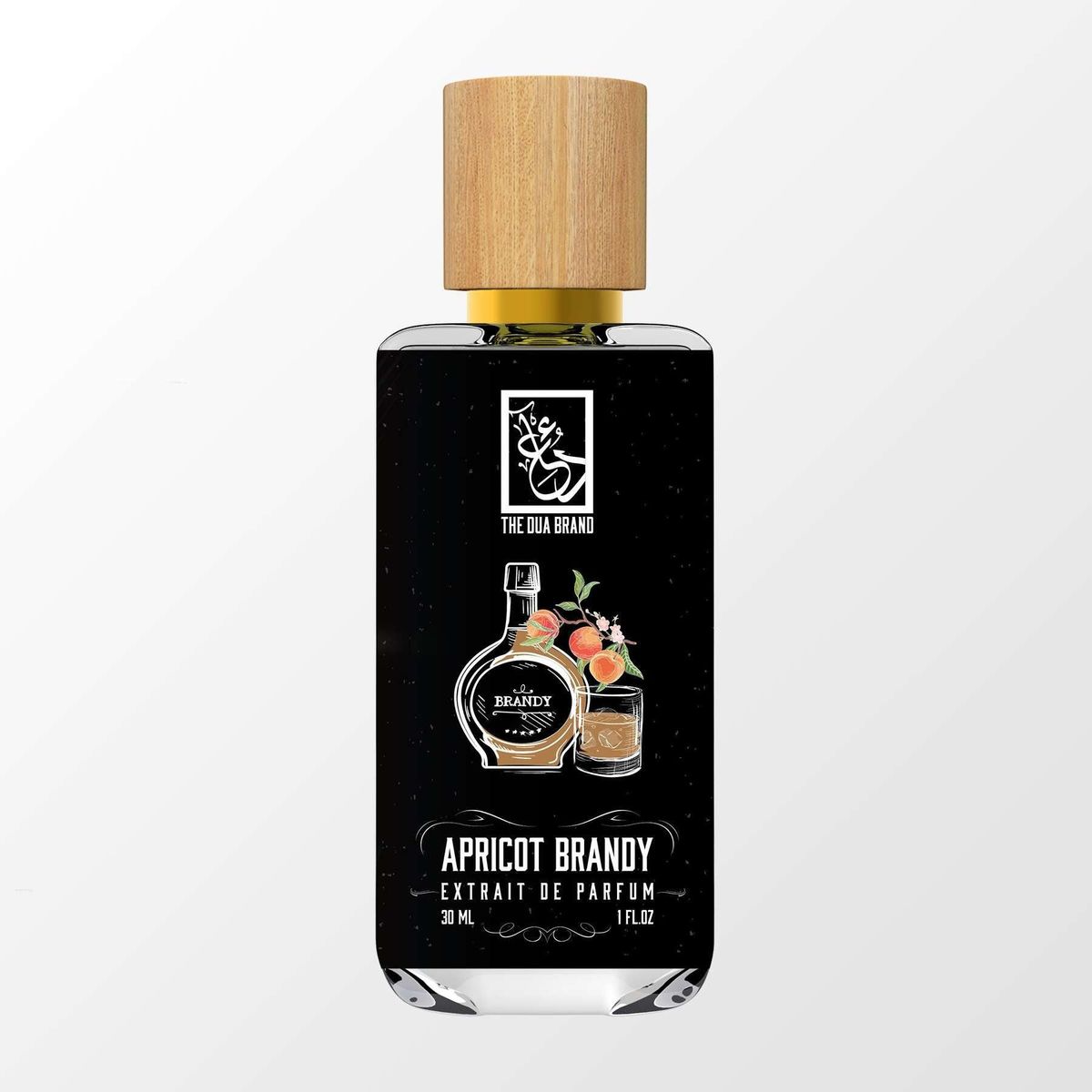Apricot Brandy