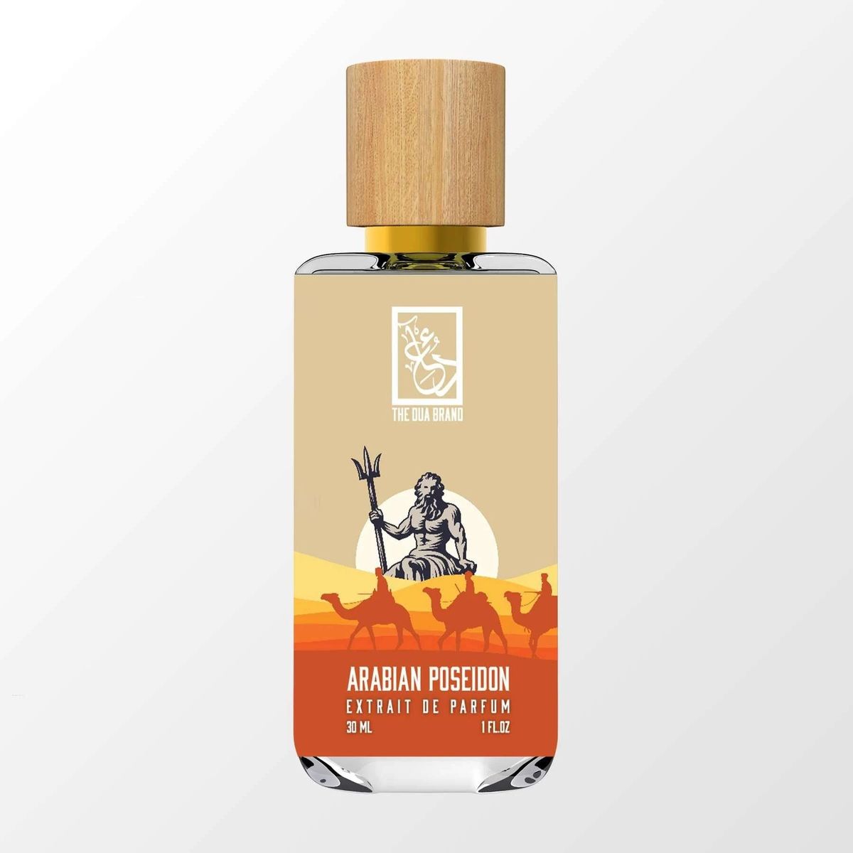 Arabian Poseidon