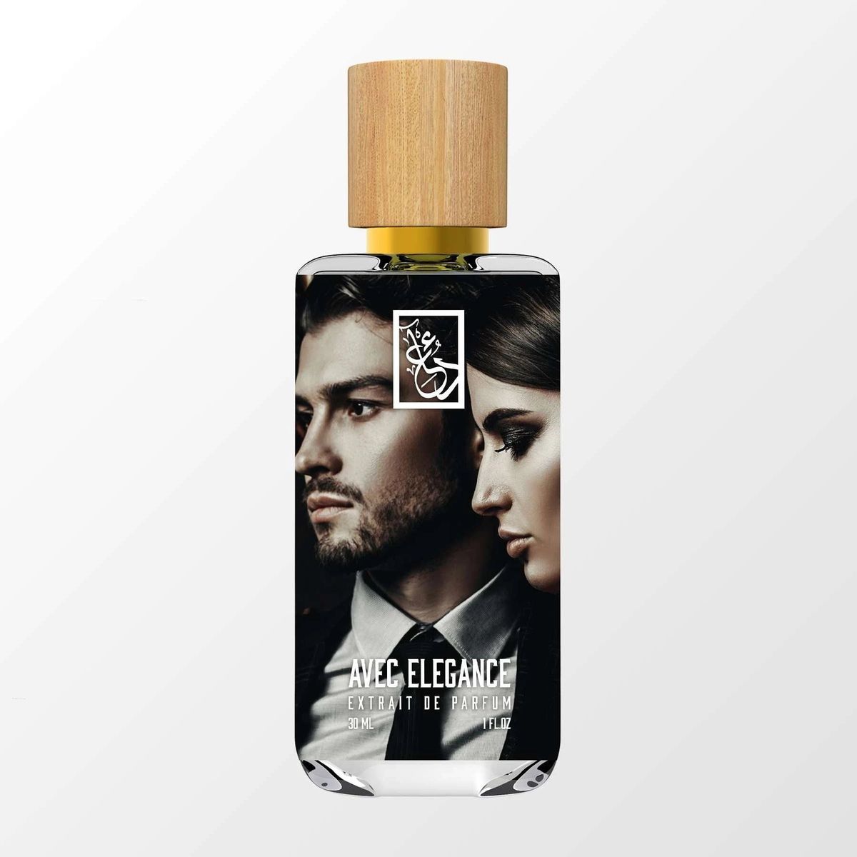 Avec Élégance