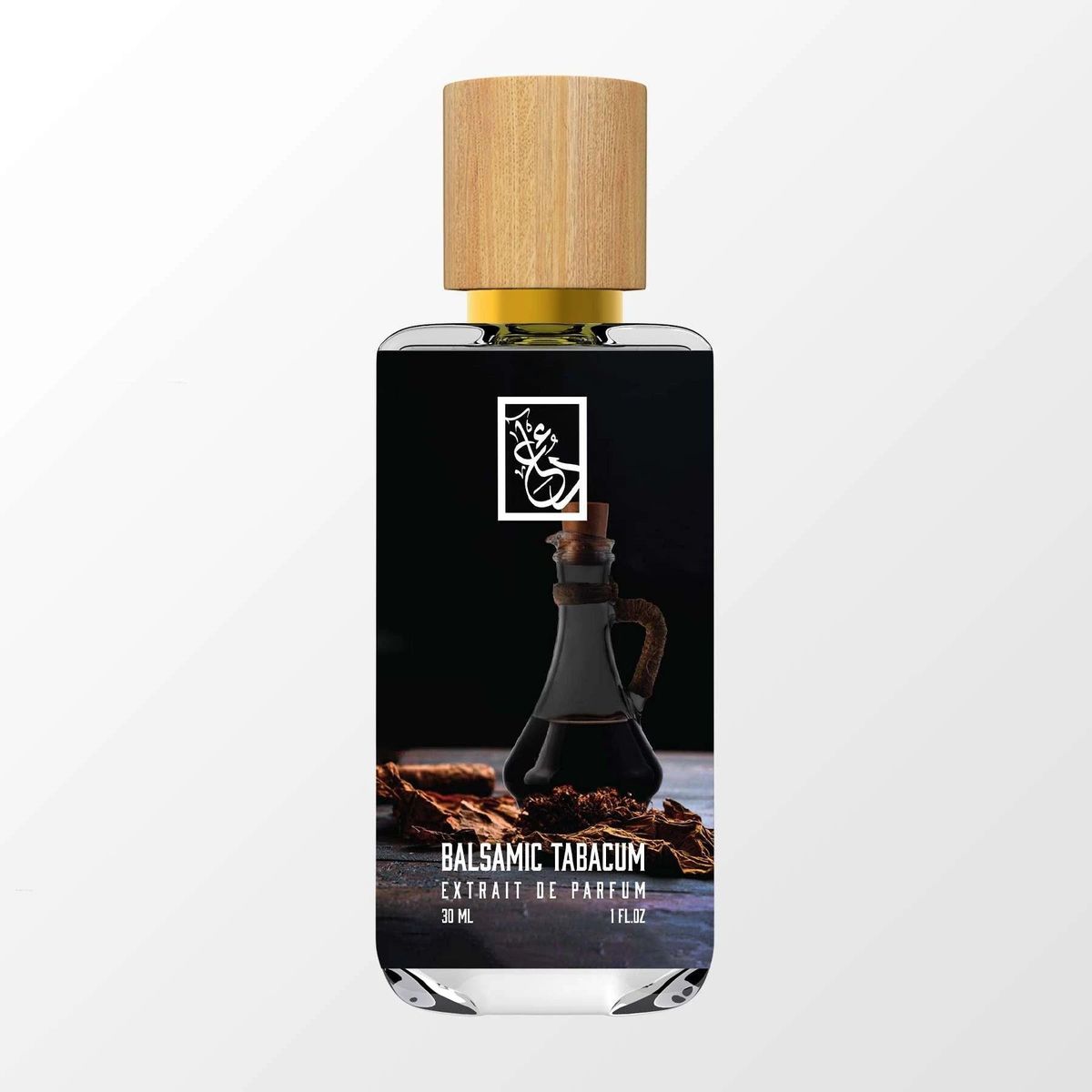 Balsamic Tabacum