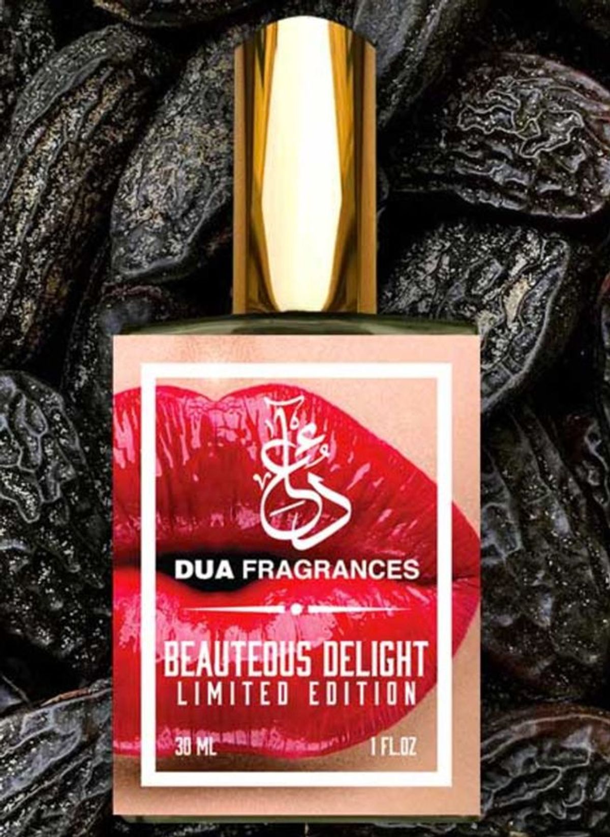 Beauteous Delight