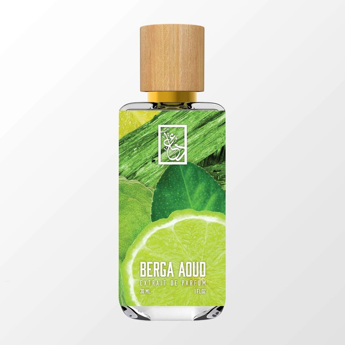 Berga Aoud