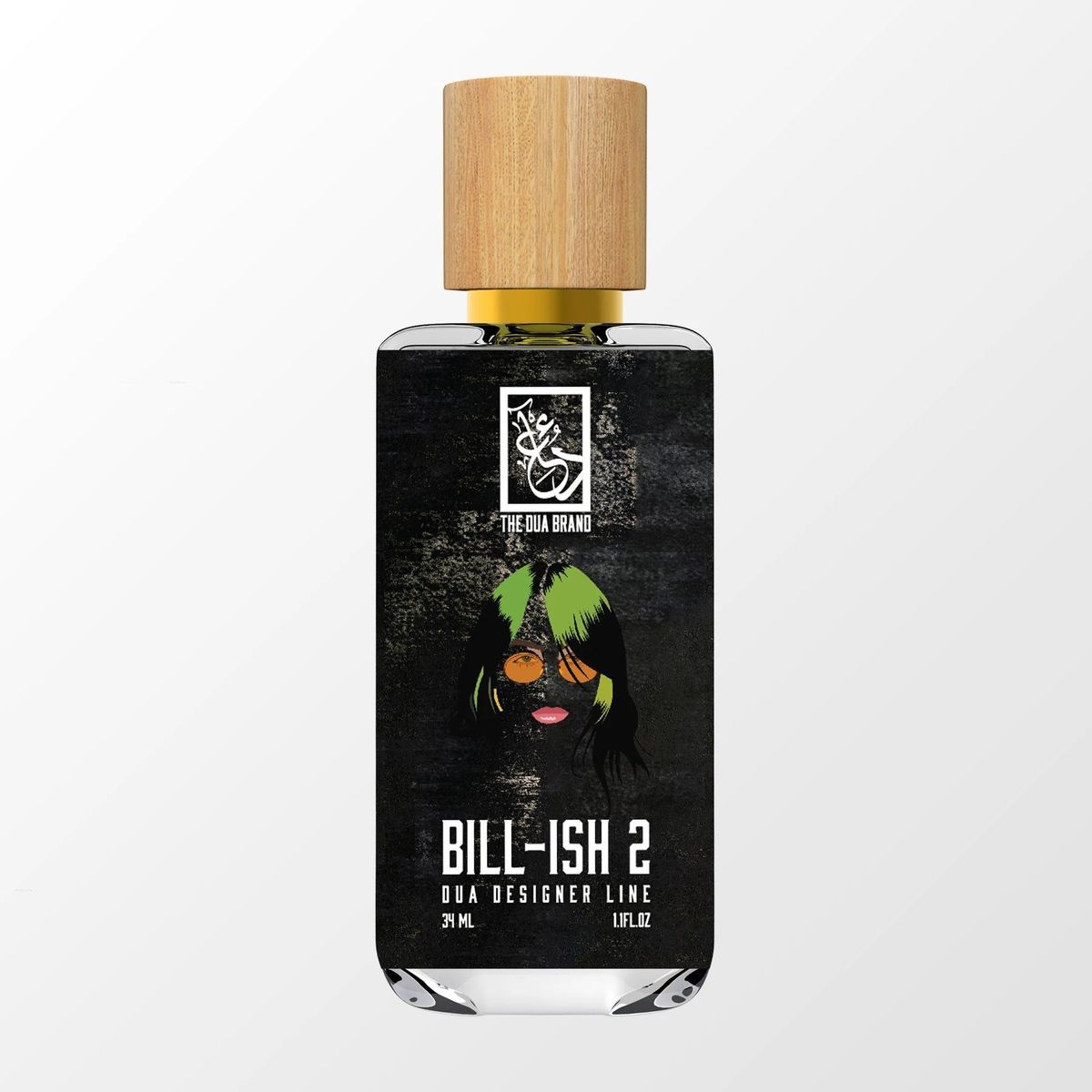Bill-Ish 2