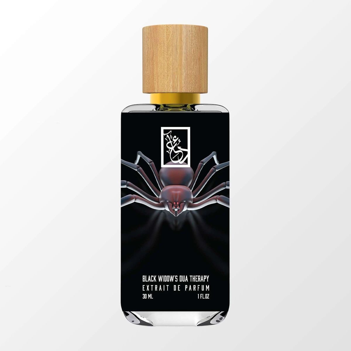 Black Widow's Dua Therapy