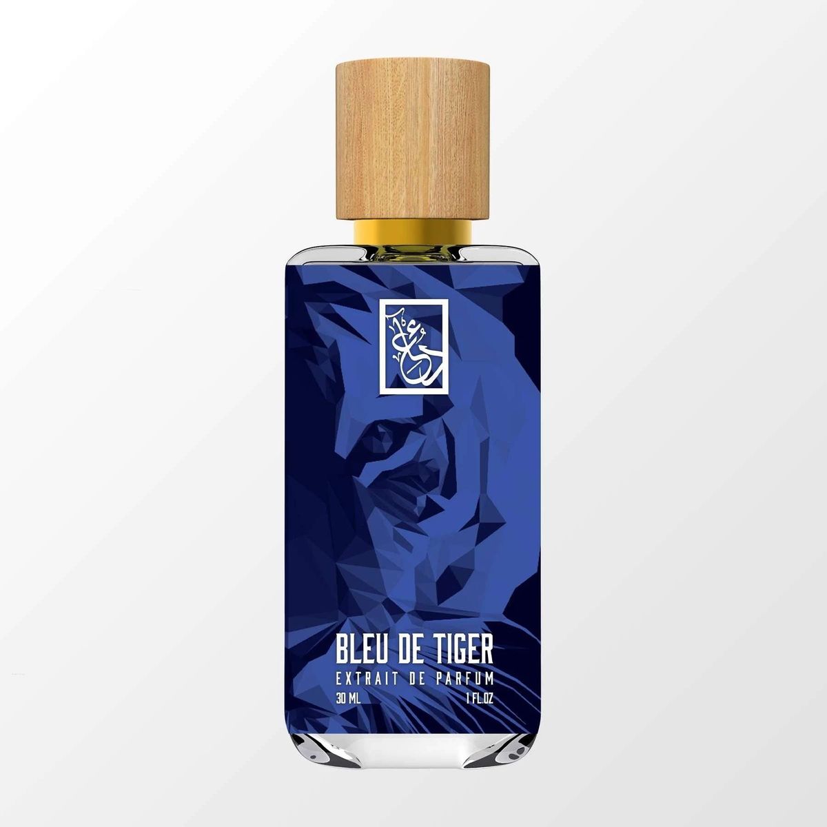 Bleu de Tiger