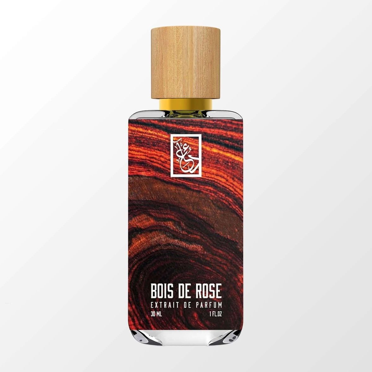 Bois de Rose
