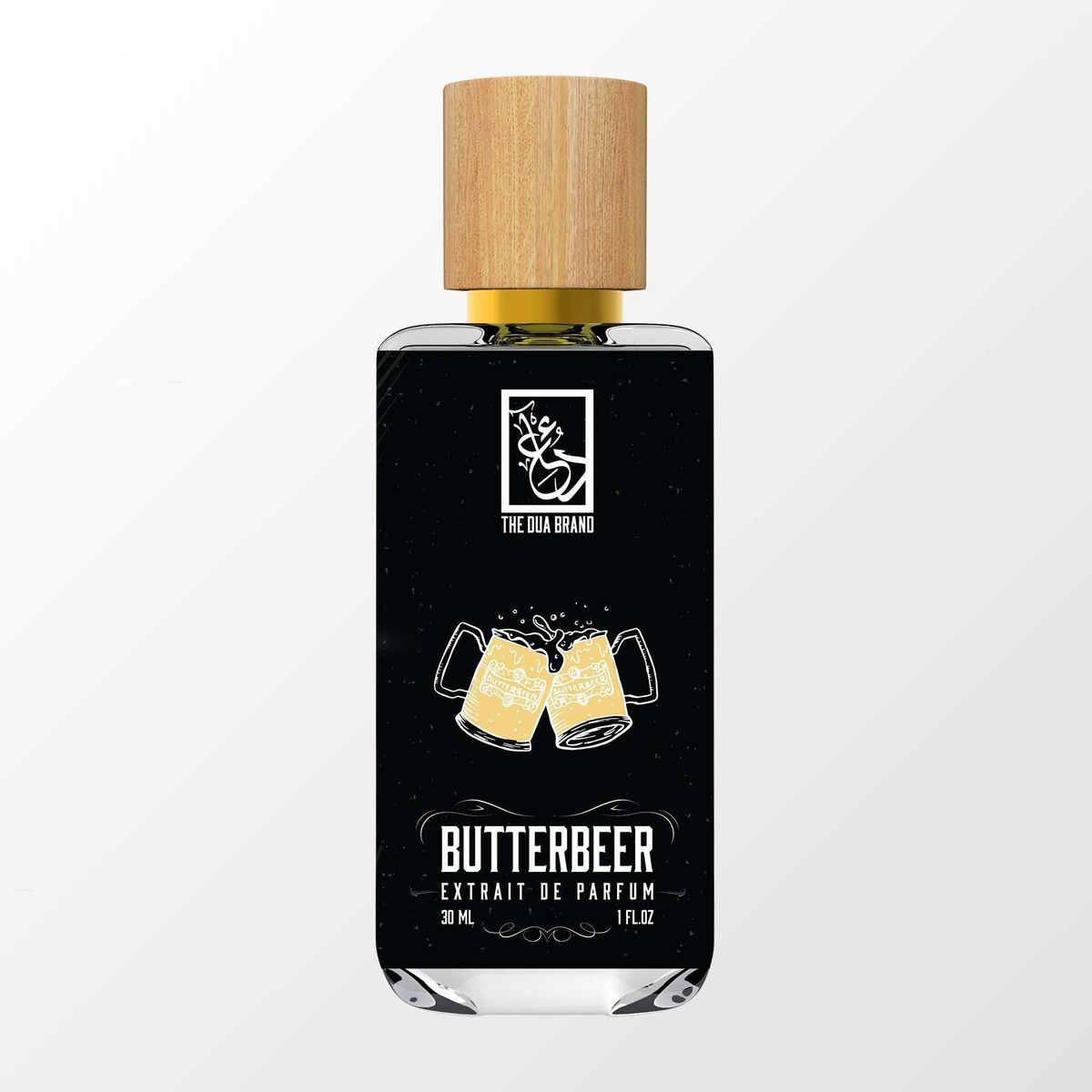 Butterbeer