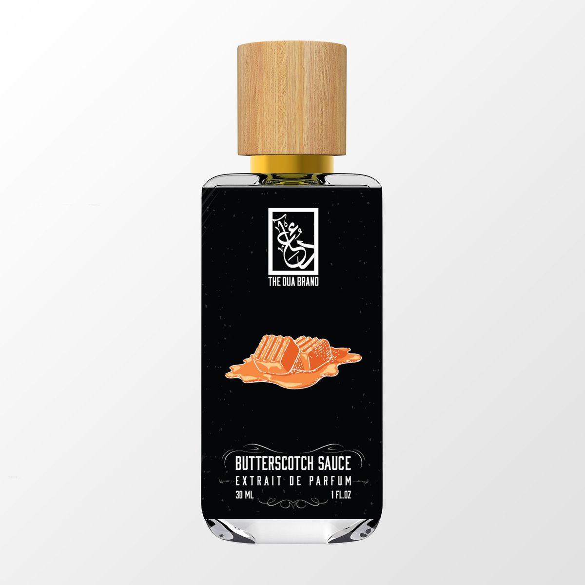Butterscotch Sauce