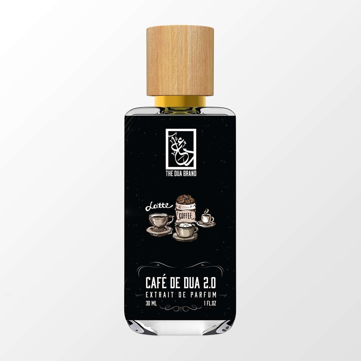 Café De Dua 2.0