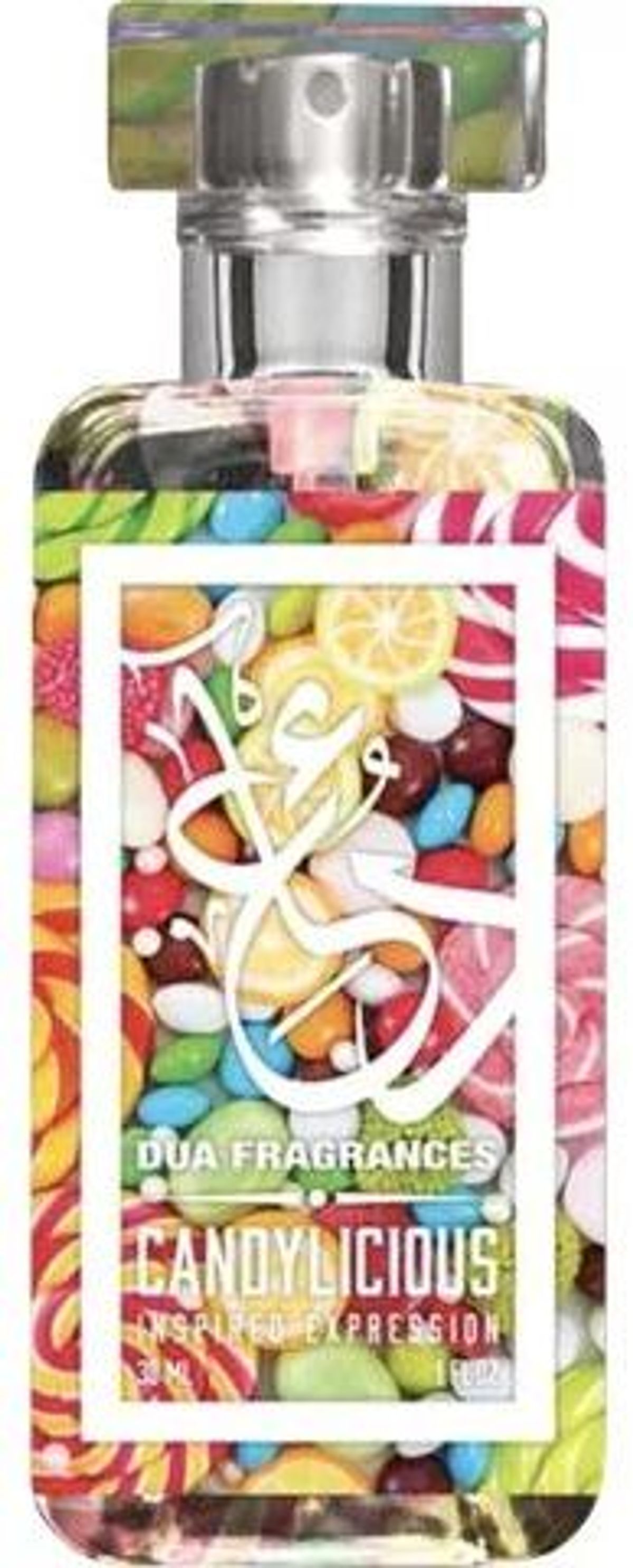 Candylicious