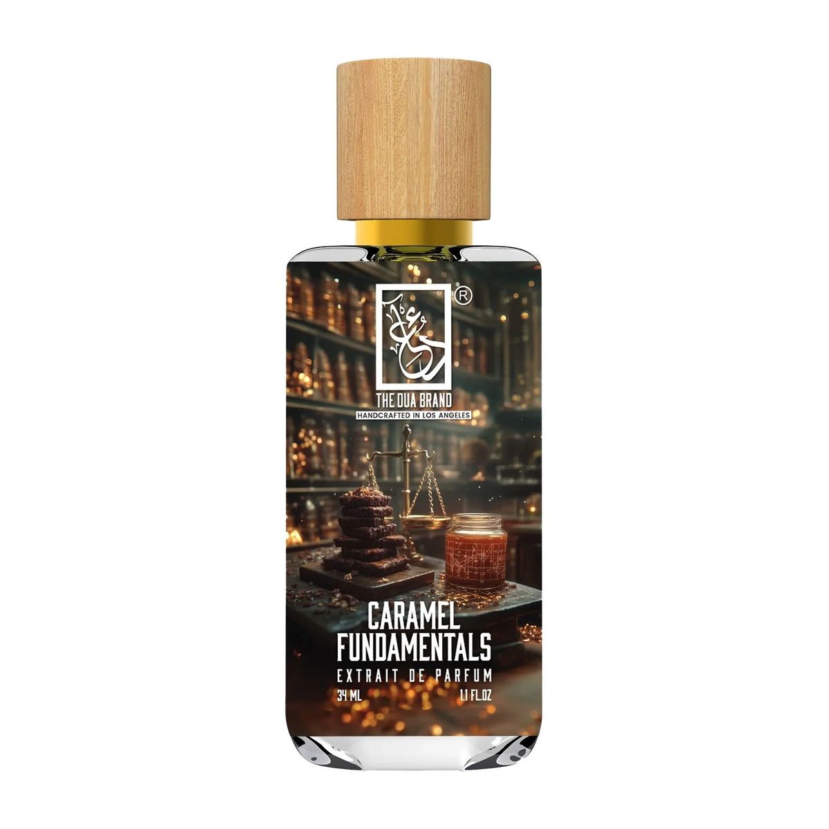 Caramel Fundamentals