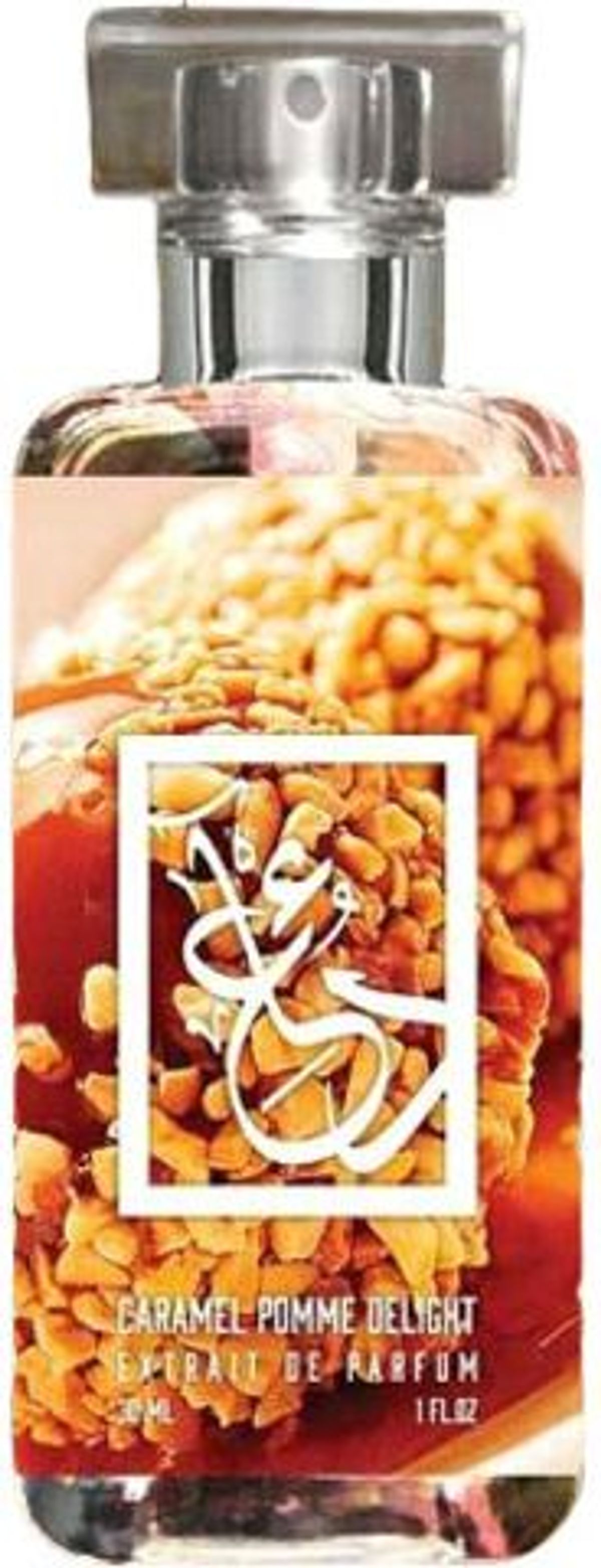 Caramel Pomme Delight
