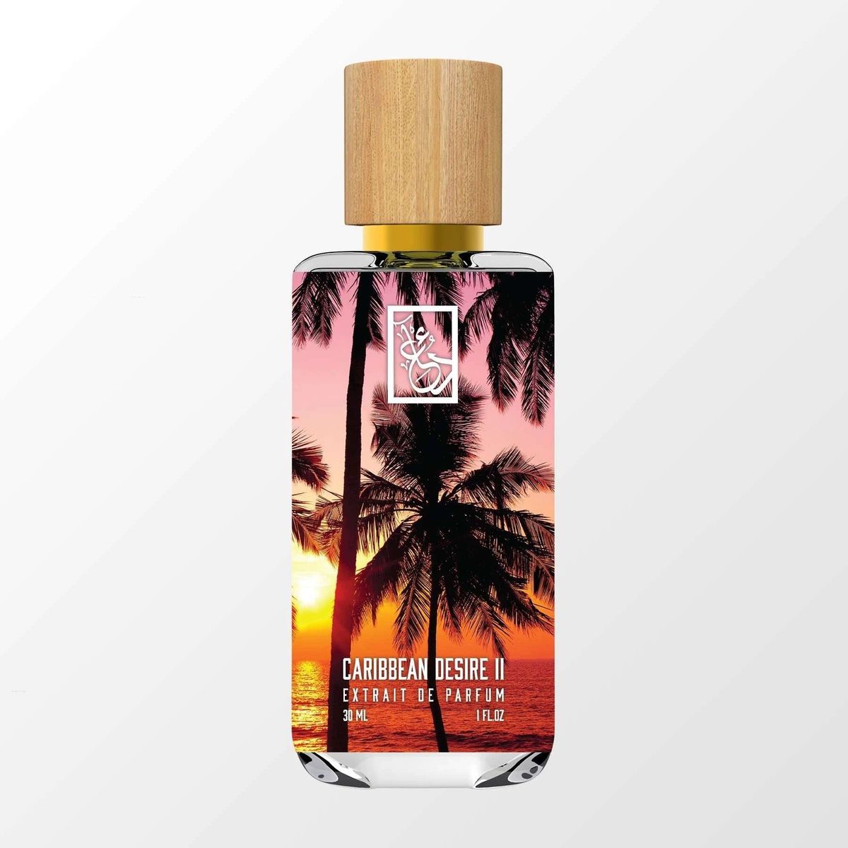 Caribbean Desire II