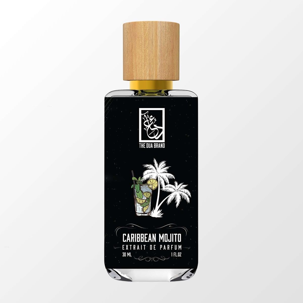 Caribbean Mojito