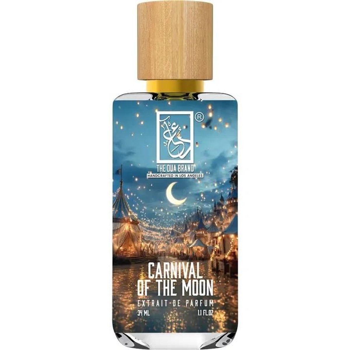 Carnival of the Moon