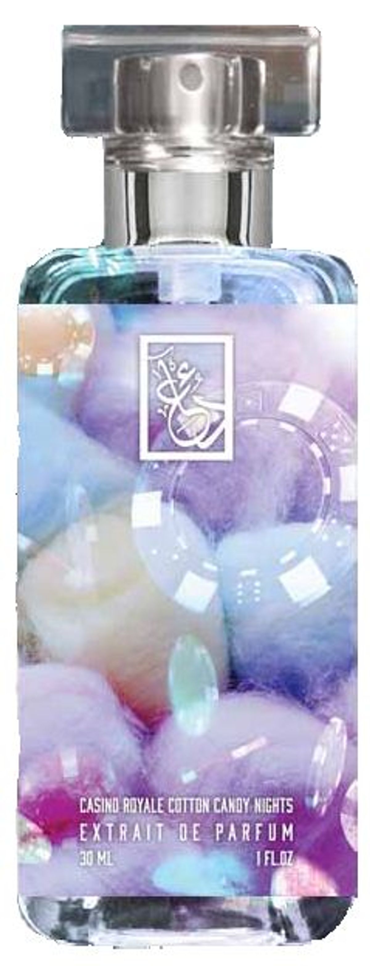 Casino Royale Cotton Candy Nights