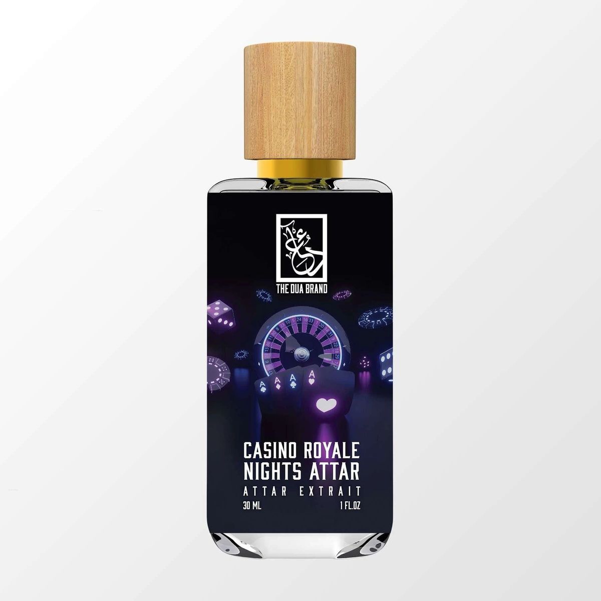 Casino Royale Nights Attar