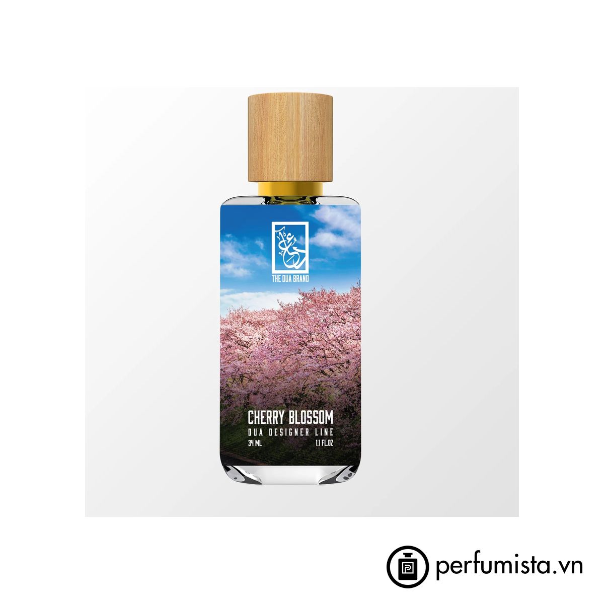 Cherry Blossom