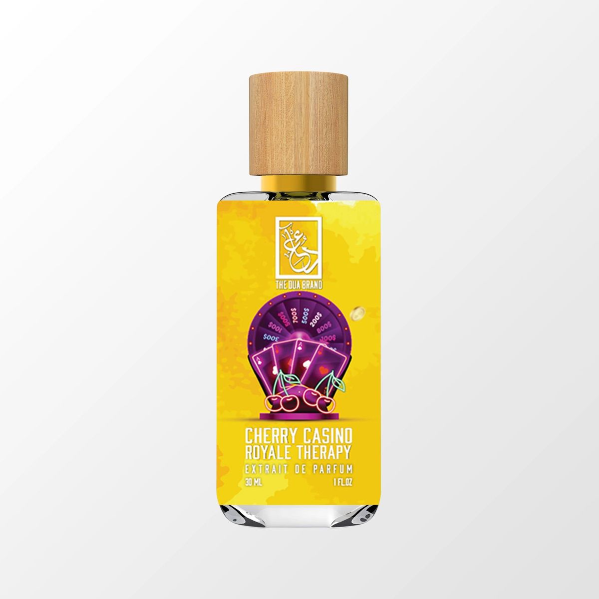 Cherry Casino Royale Therapy