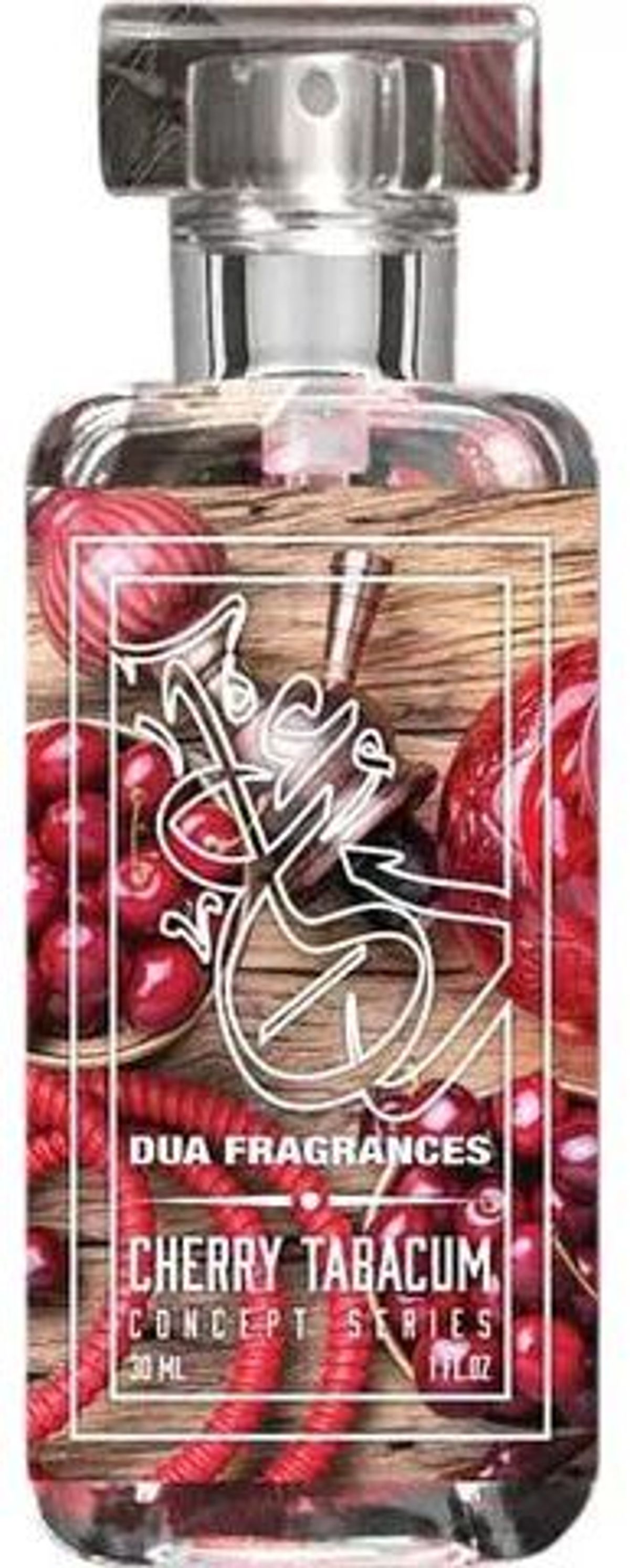 Cherry Tabacum