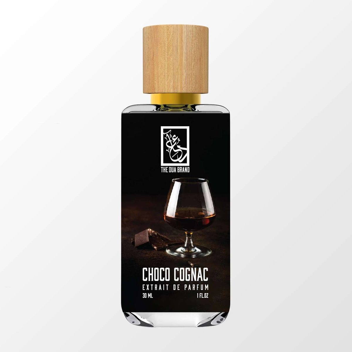 Choco Cognac