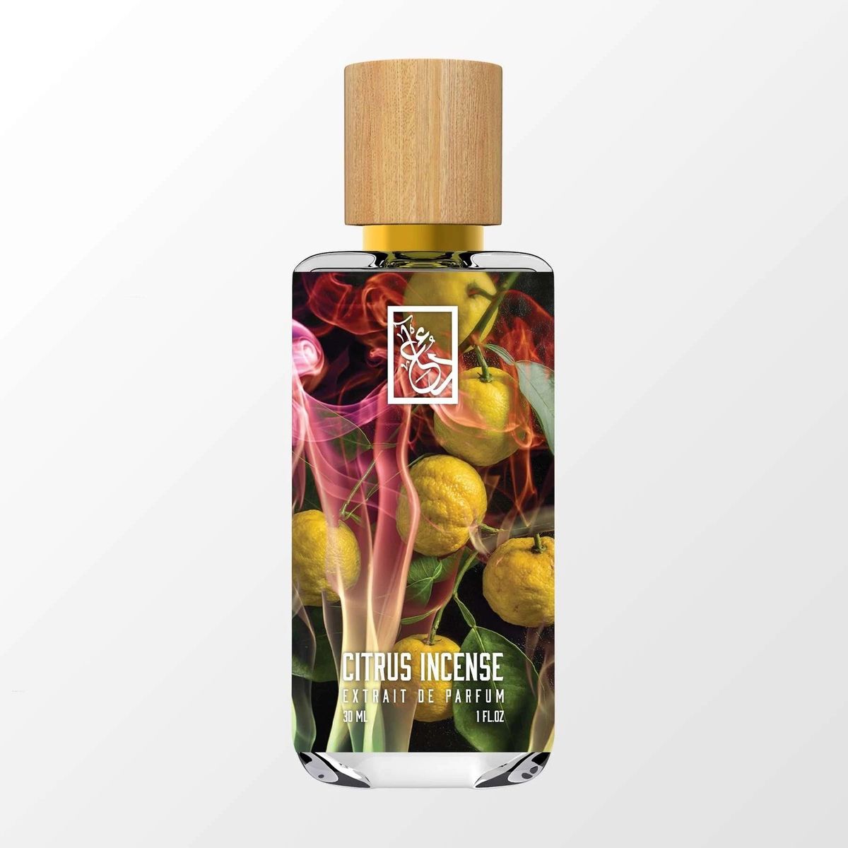 Citrus Incense