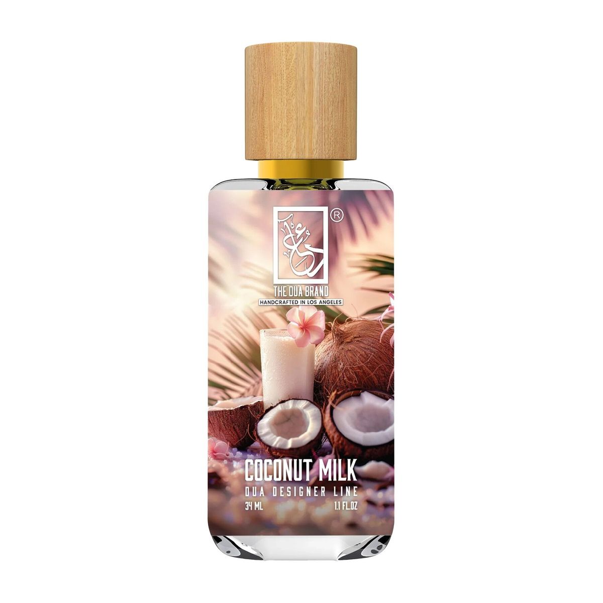 Coconut Milk