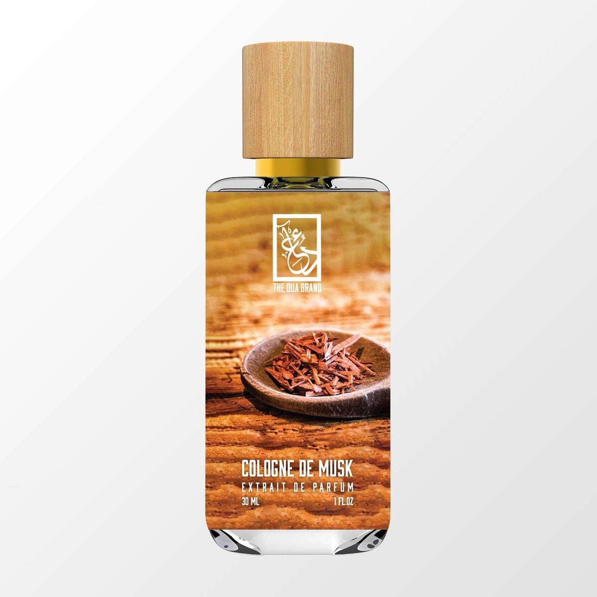Cologne De Musk