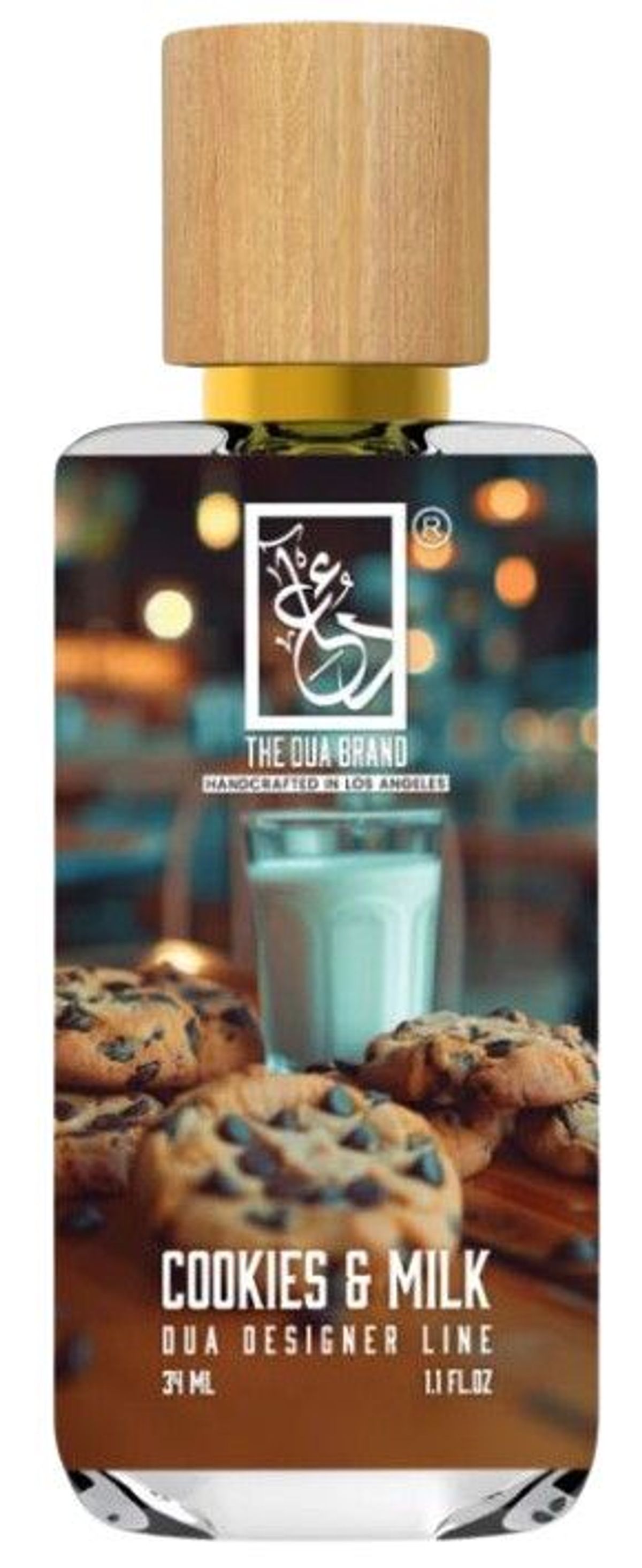 Cookies & Milk