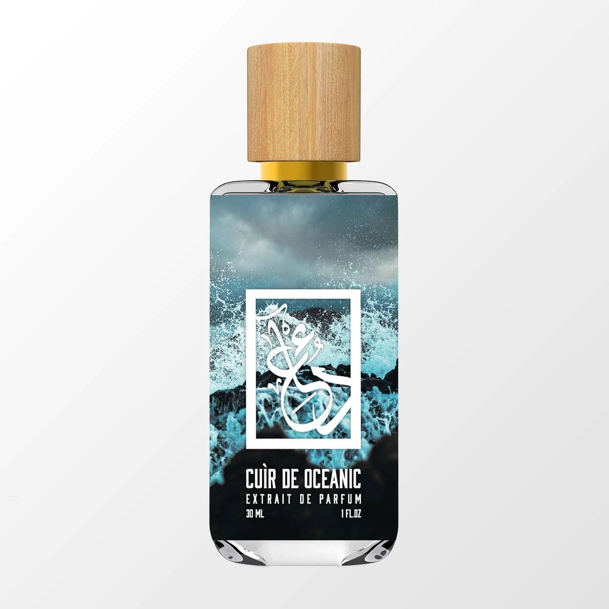 Cuìr de Oceanic