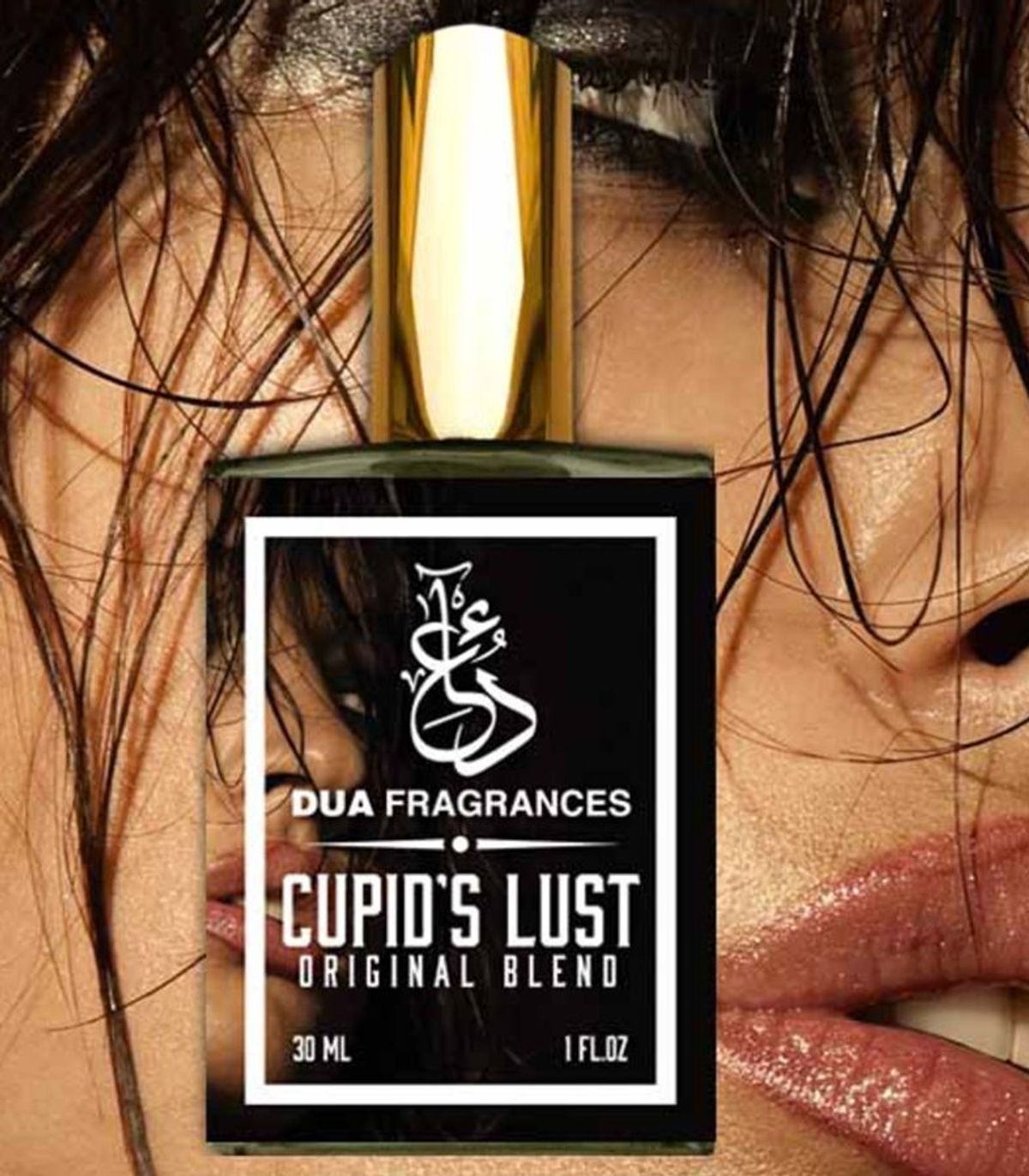 Cupid's Lust
