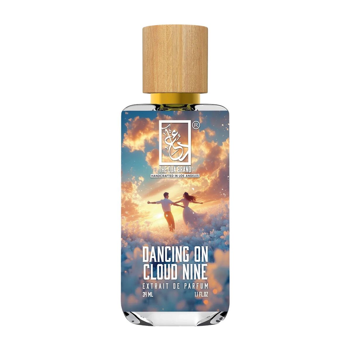 Dancing on Cloud Nine