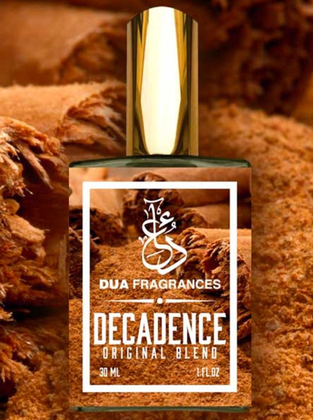 Decadence