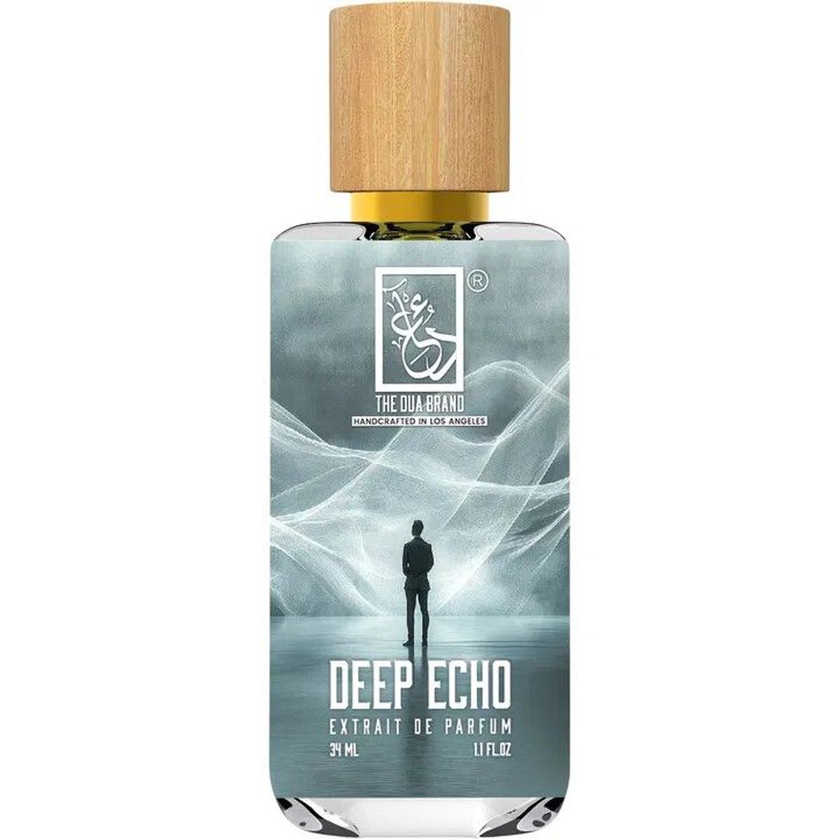 Deep Echo