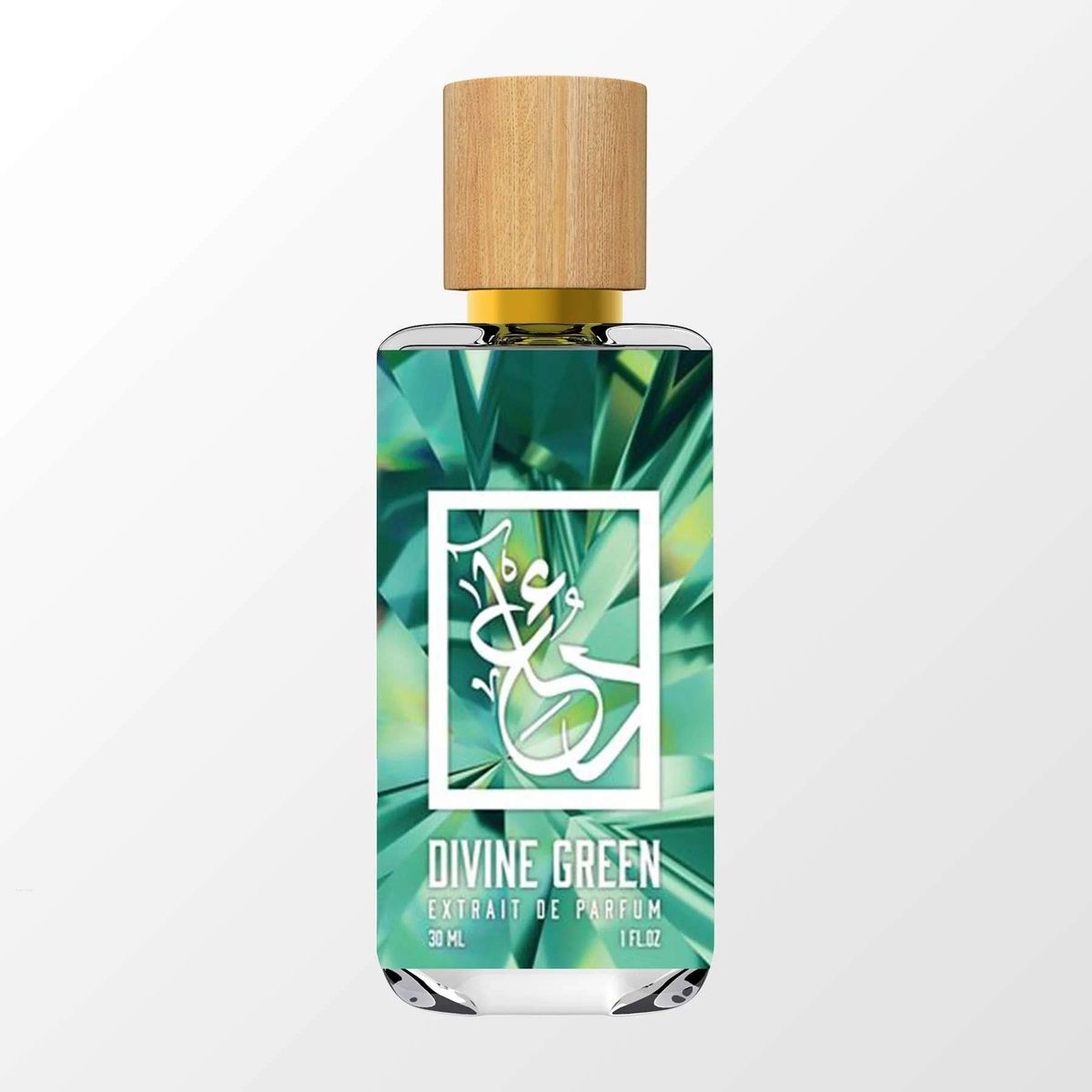 Divine Green