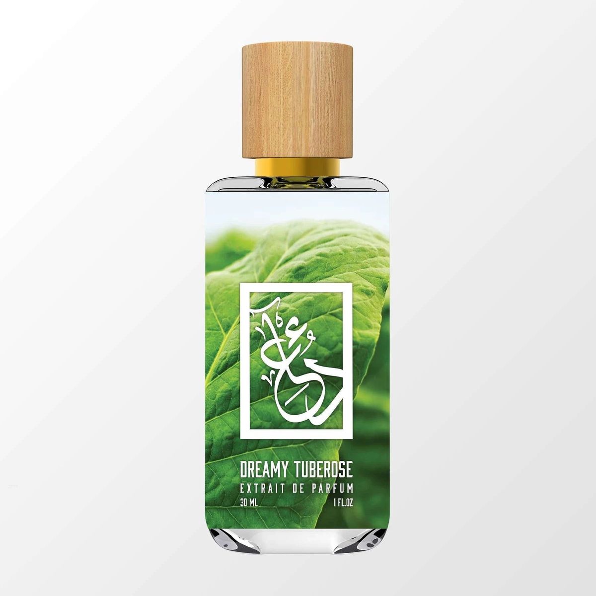 Dreamy Tuberose