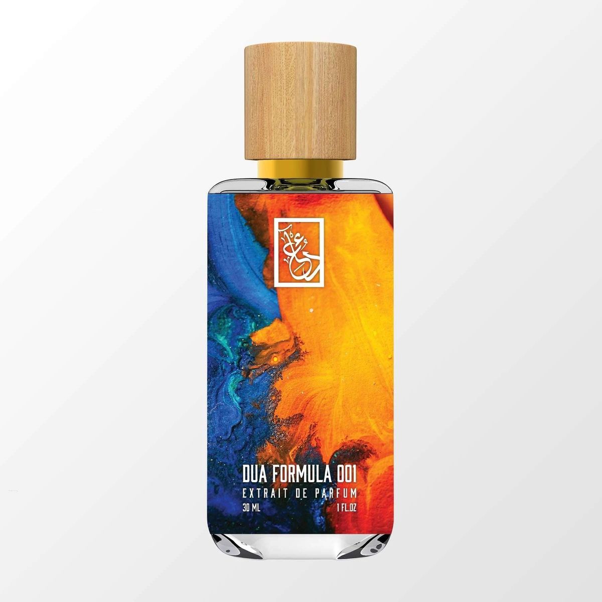 Dua Formula 001