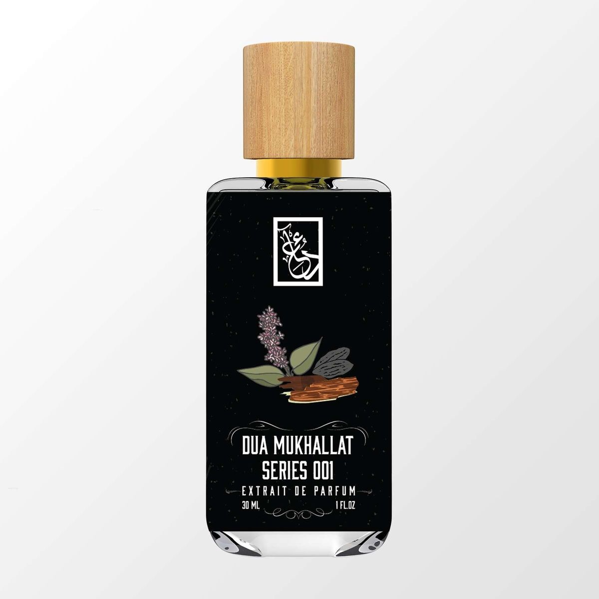 Dua Mukhallat Series 001