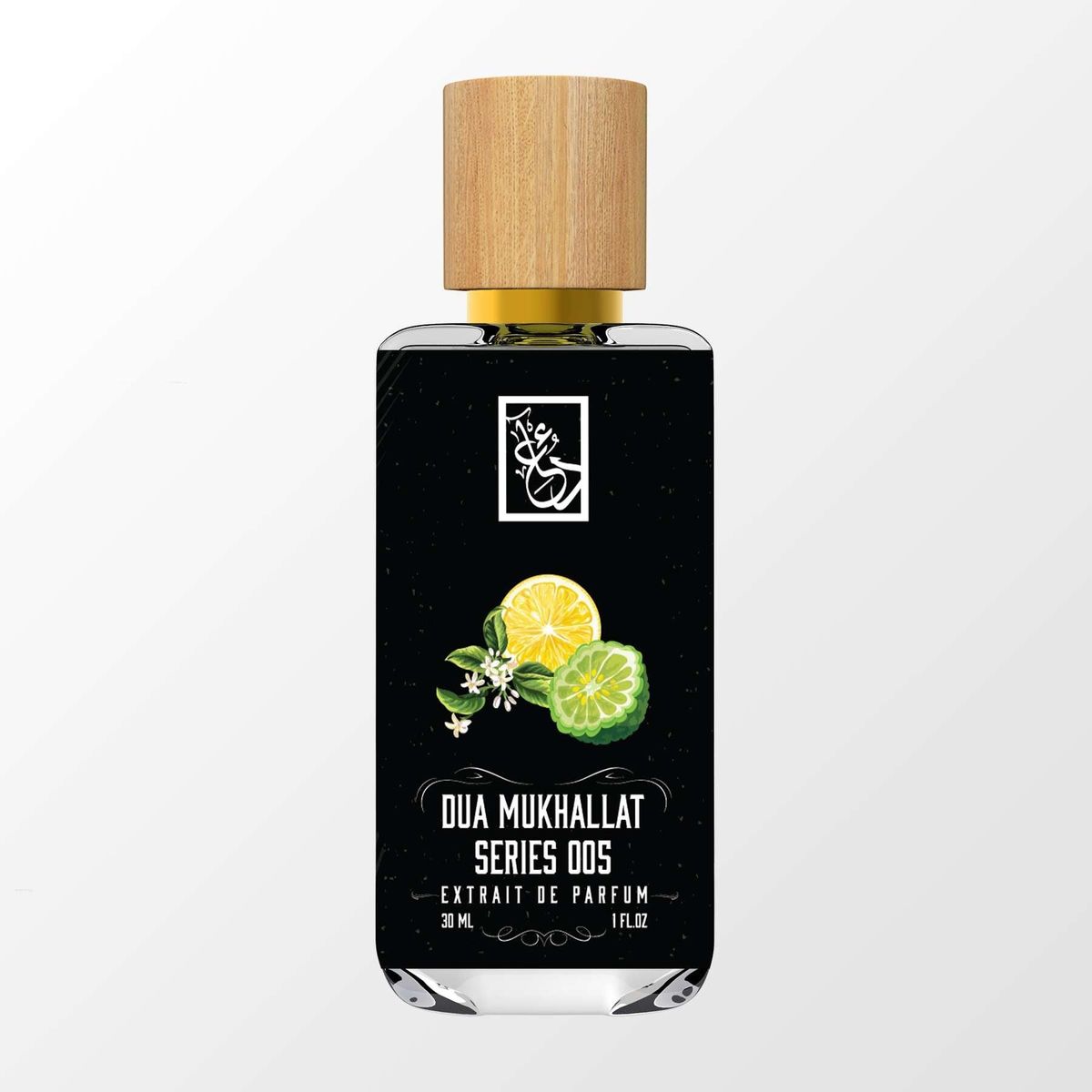 Dua Mukhallat Series 005