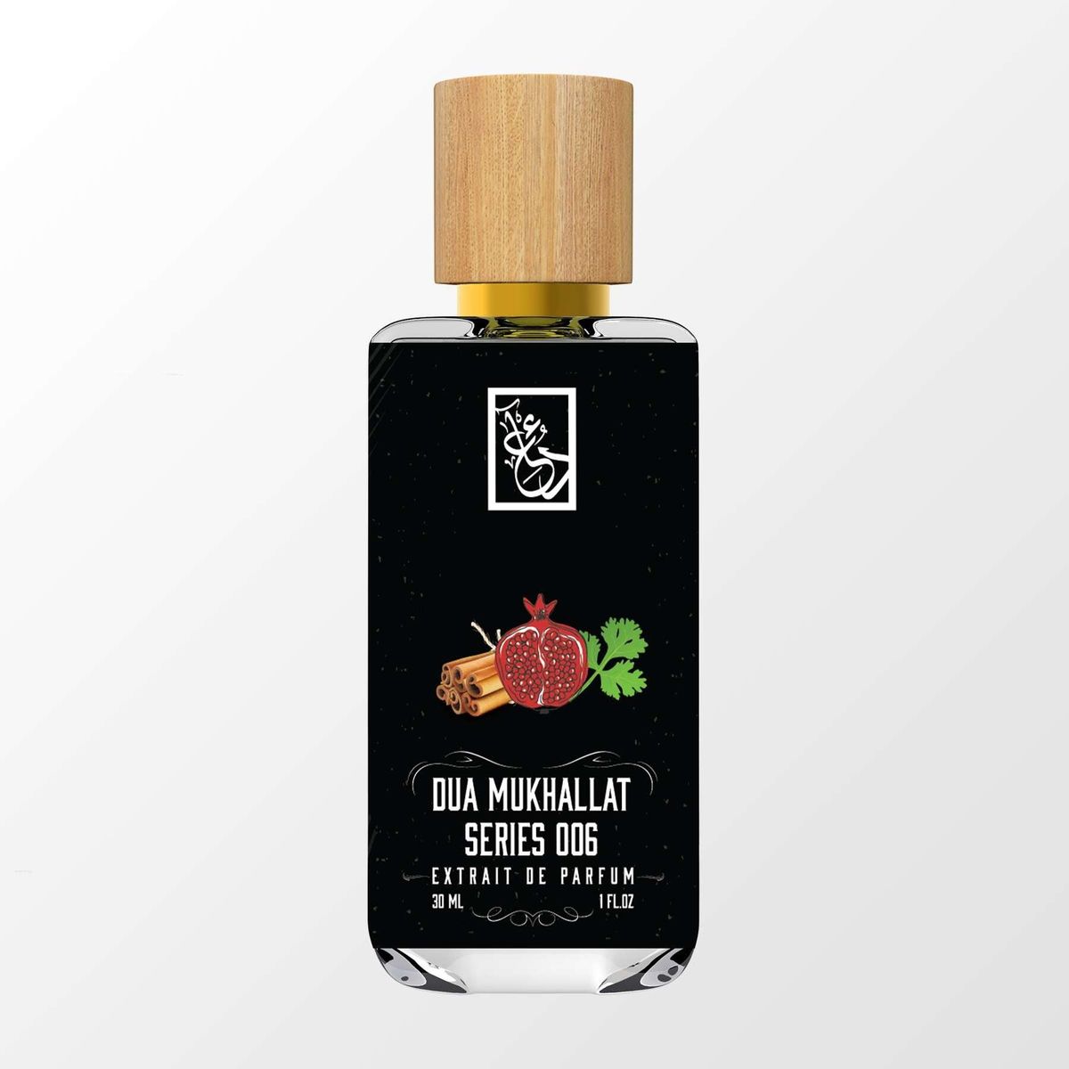 Dua Mukhallat Series 006