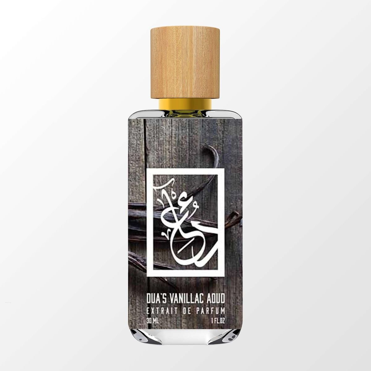 Dua's Vanillac Aoud