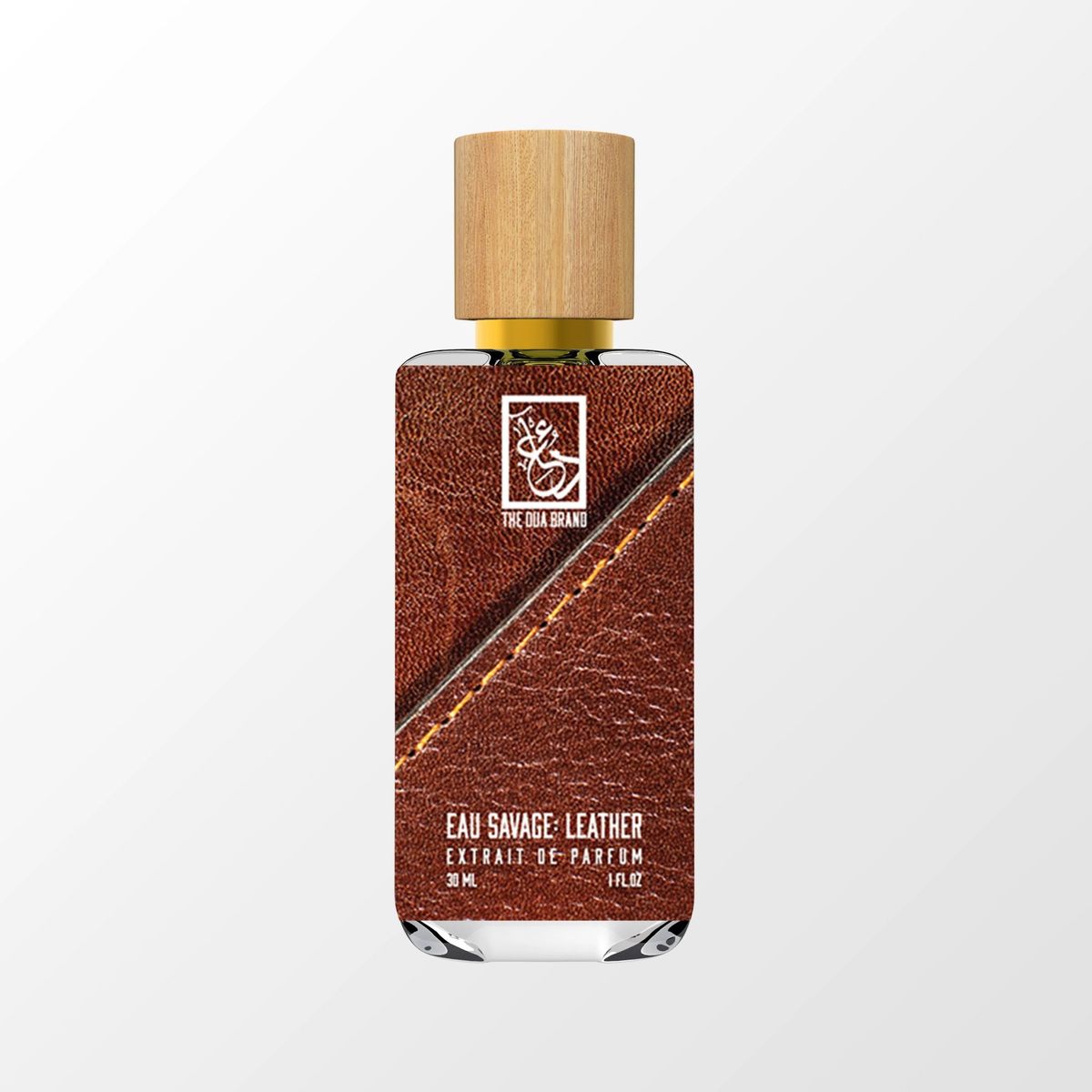 Eau Savage: Leather
