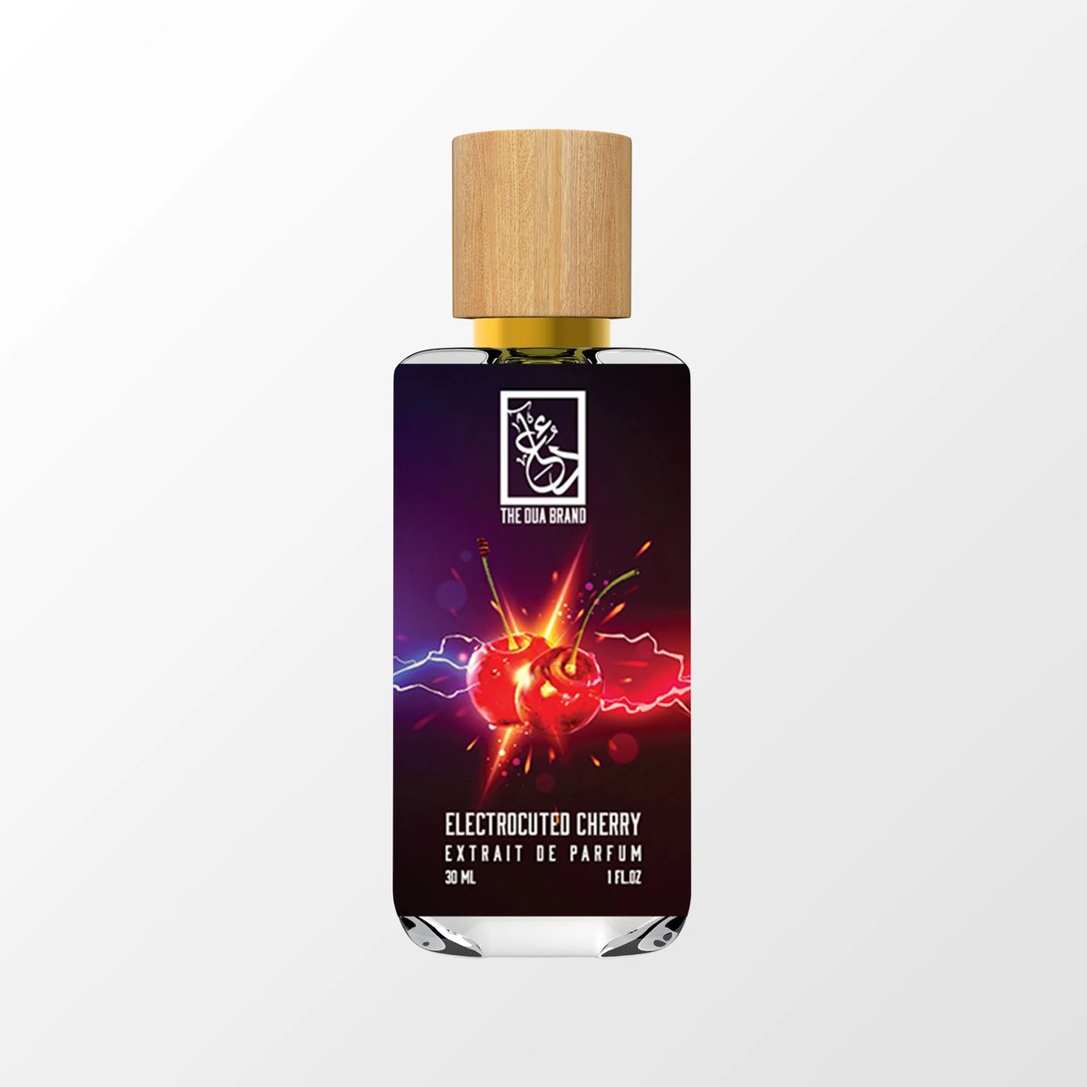 Electrocuted Cherry