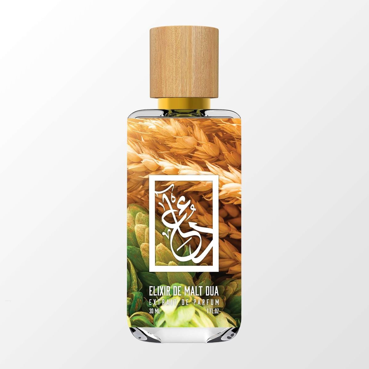 Elixir De Malt Dua