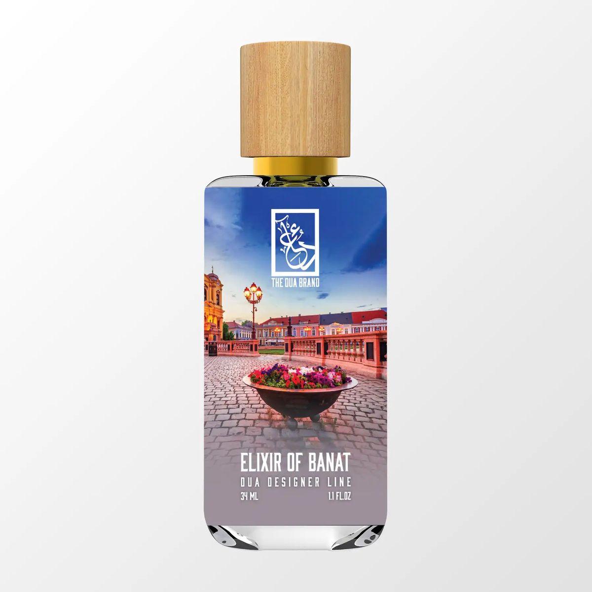 Elixir of Banat