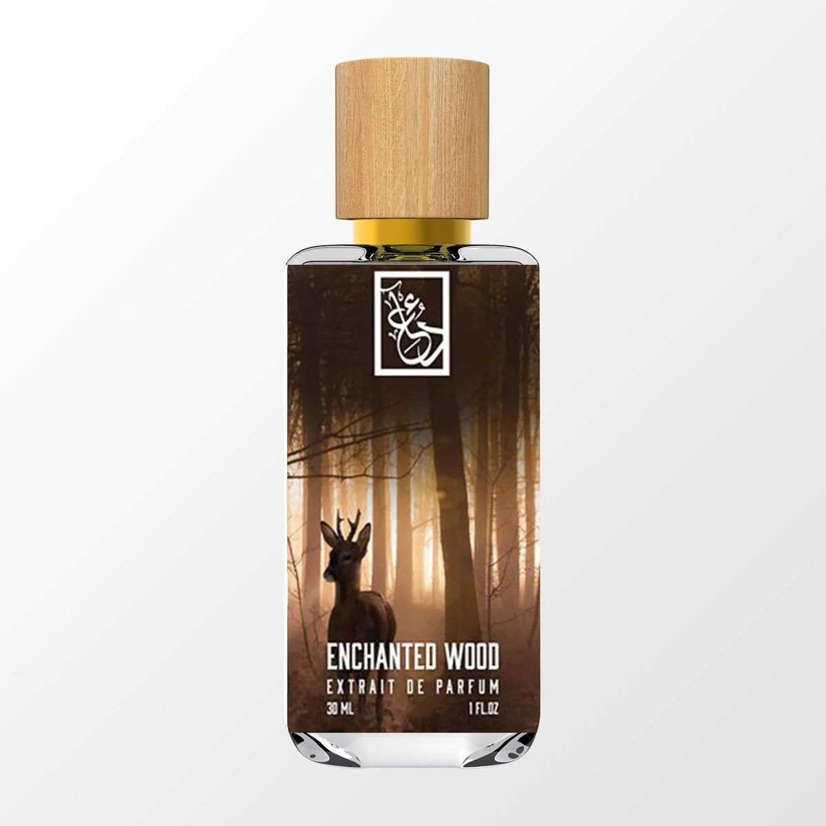 Enchanted Wood