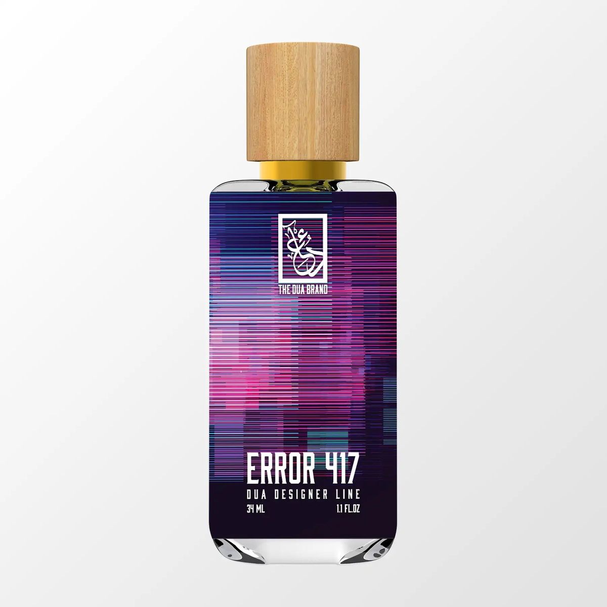 Error 417