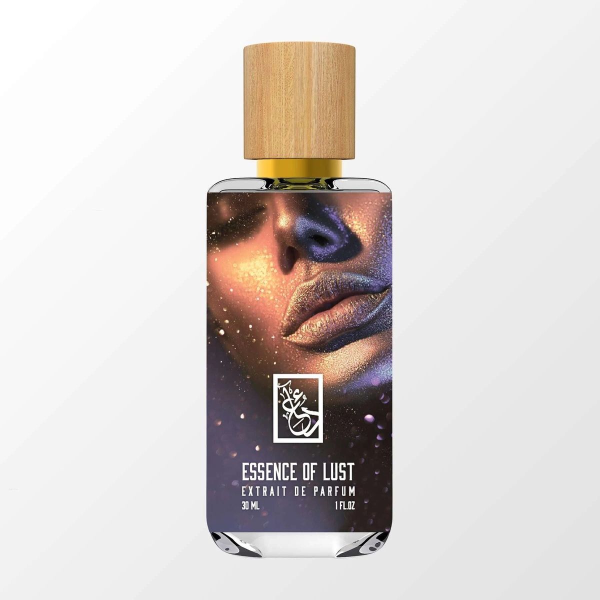 Essence of Lust